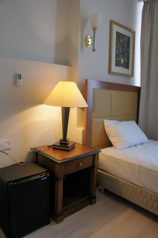 Academia Hotel อิสตันบูล ห้อง รูปภาพ