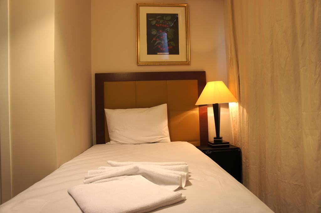 Academia Hotel อิสตันบูล ภายนอก รูปภาพ