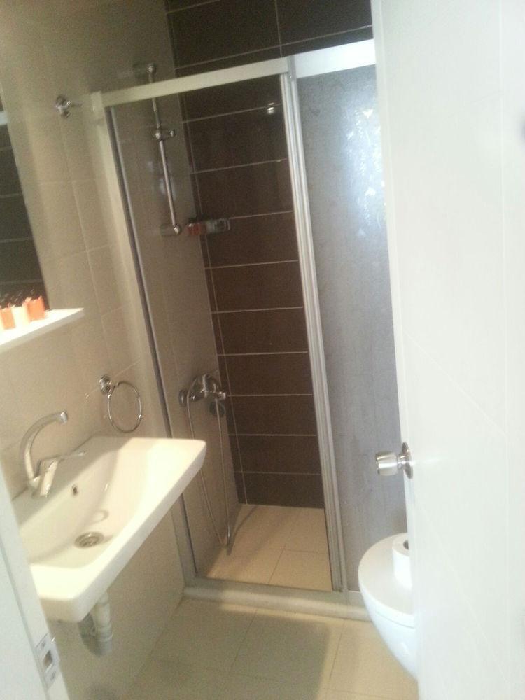 Academia Hotel อิสตันบูล ภายนอก รูปภาพ