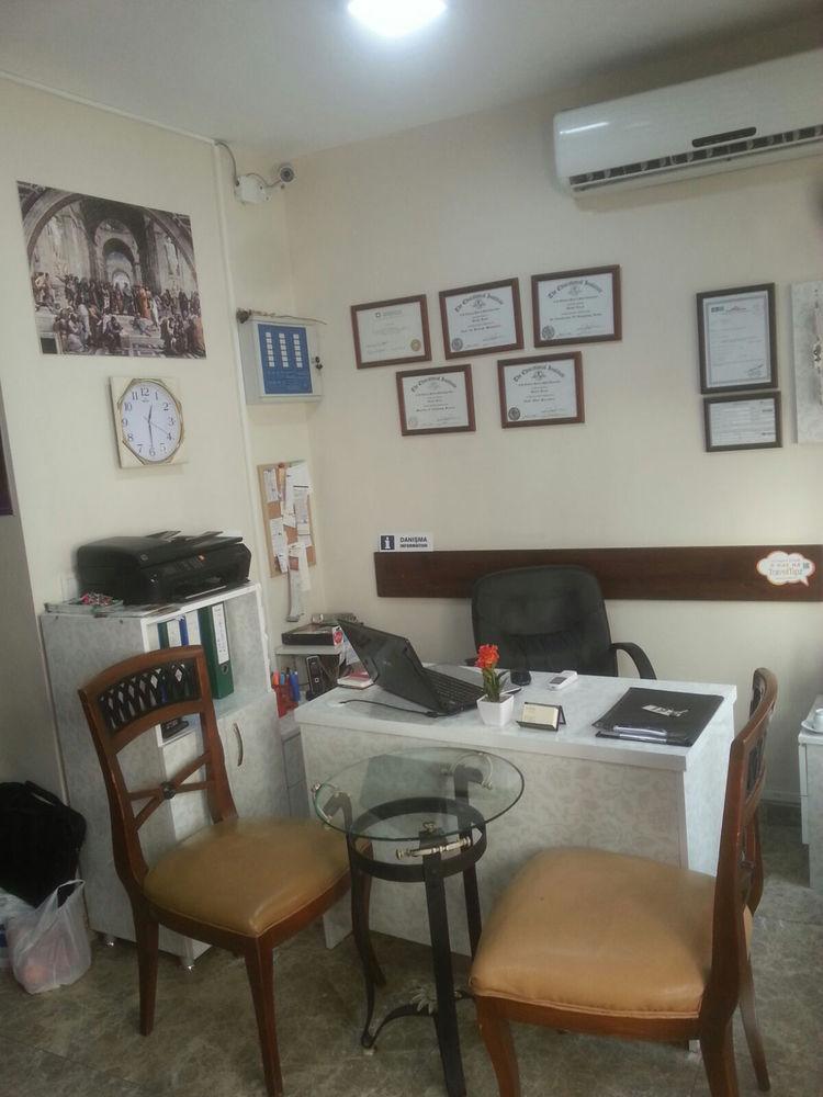 Academia Hotel อิสตันบูล ภายนอก รูปภาพ